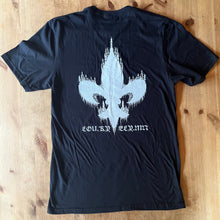 Load image into Gallery viewer, Laurentian Forest Metal Shirt - small only
