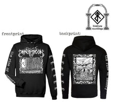 Load image into Gallery viewer, &quot;The Rime of Memory&quot; Pullover Hoodie
