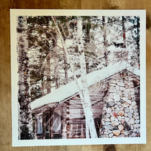Load image into Gallery viewer, Album art print

