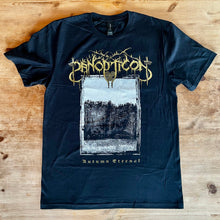 Load image into Gallery viewer, Autumn Eternal tour short sleeve shirt (3X only)
