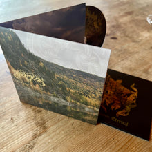 Load image into Gallery viewer, Autumn Eternal 10th Anniversary edition CD
