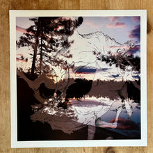 Load image into Gallery viewer, Album art print
