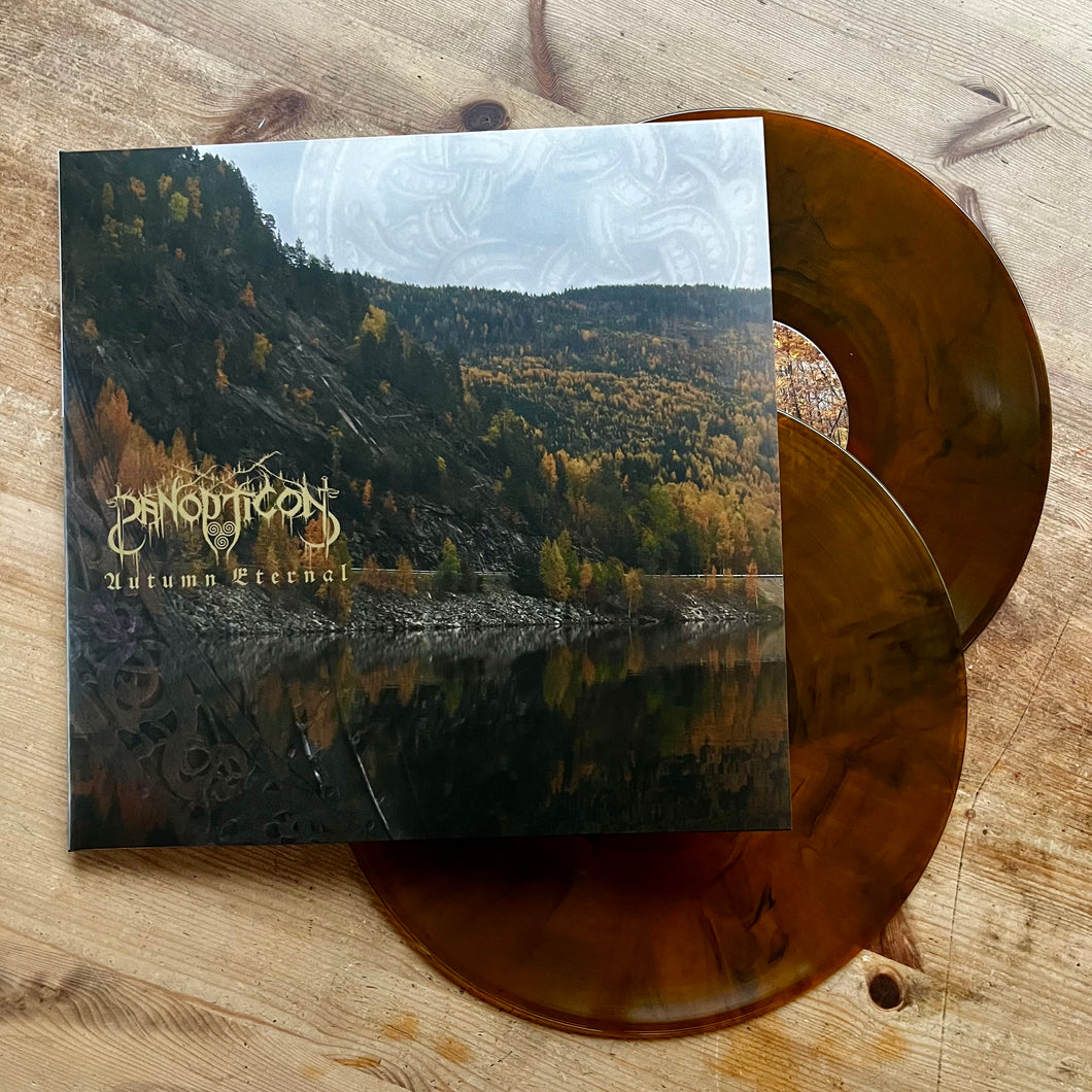 Autumn Eternal 10th Anniversary edition  2xLP
