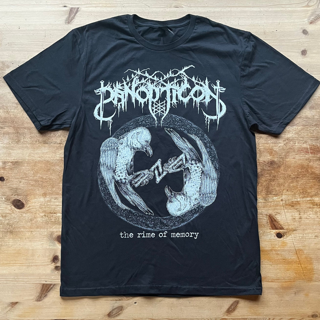 Ravens - Autumn 2025 tour edition