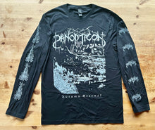 Load image into Gallery viewer, Autumn Eternal long sleeved shirt
