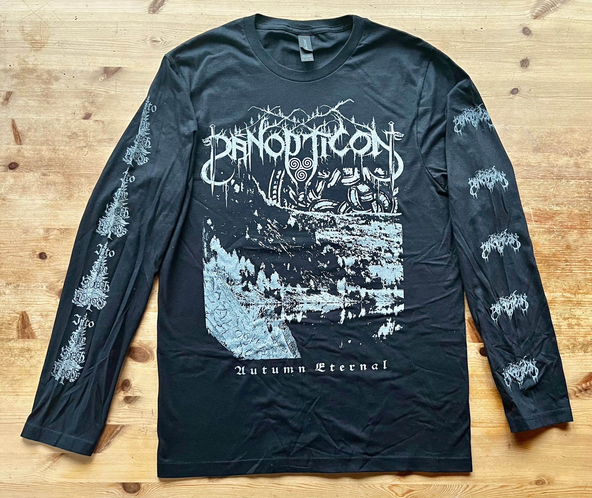 All Merch – Page 2 – panopticonmerch