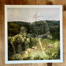 Load image into Gallery viewer, Album art print
