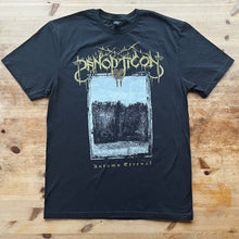 Load image into Gallery viewer, Autumn Eternal tour short sleeve shirt
