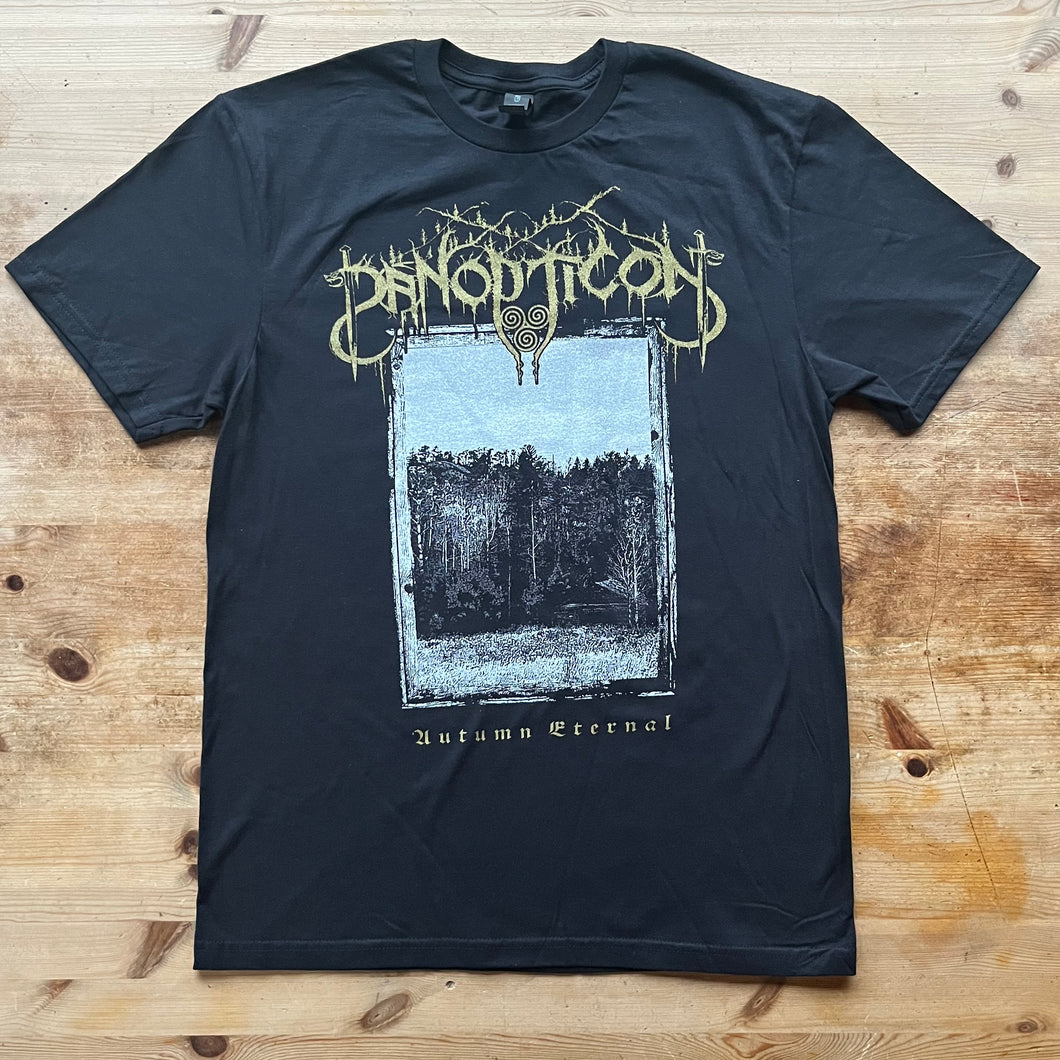 Autumn Eternal tour short sleeve shirt