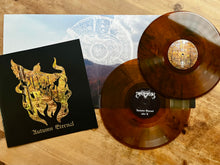 Load image into Gallery viewer, Autumn Eternal 10th Anniversary edition  2xLP
