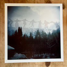 Load image into Gallery viewer, Album art print
