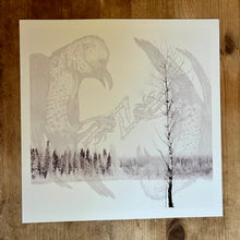 Load image into Gallery viewer, Album art print
