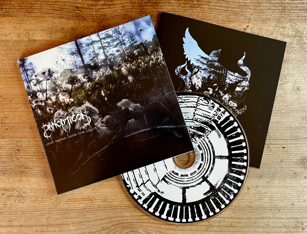 ... And Again into the Light CD
