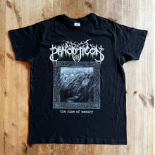 Load image into Gallery viewer, the Rime of Memory *tour* shirt
