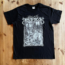 Load image into Gallery viewer, Forest troll *tour* shirt
